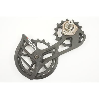 RIDEA 「リデア」 E60 RD6 ビッグプーリー / 宇都宮店 RIDEA 「リデア」 E60 RD6 ビッグプーリー / 宇都宮店