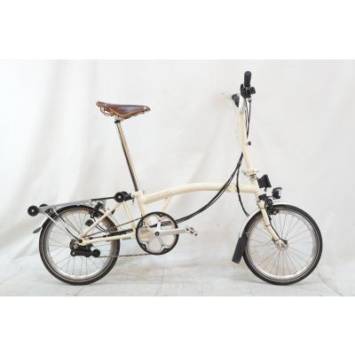 brompton（折りたたみ自転車）｜自転車車体｜自転車 | 車、バイク