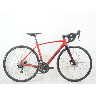 引取限定 中古ロードバイクcorratec コラテック 2×11変速 510MM CORRATEC ( コラテック ) ロードバイク CT-ROAD CLARIS ( CT