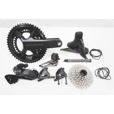 Shimano Ultegra Di2 グループセット ultegra di2 グループセット（自転車 コンポーネントグループ