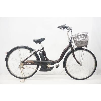 ブリヂストン 電動自転車 アシスタ タイヤ（車、バイク、自転車