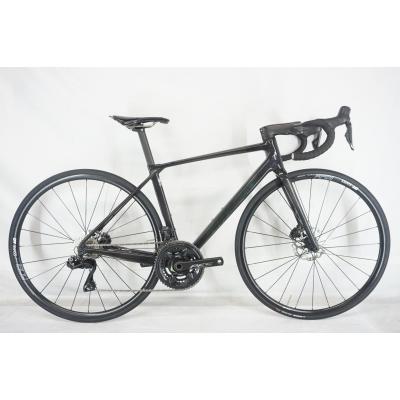 ロードバイク GIANT TCR2 今が買い時？「ワイヤー引き12速105」搭載のカーボンロード（1