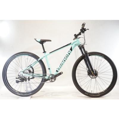 マウンテンバイク 29インチ（Bianchi／マウンテンバイク(MTB