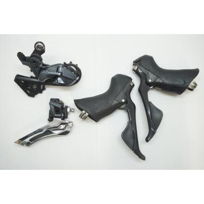 ultegra r8000（自転車 コンポーネントグループセット）｜自転車 | 車