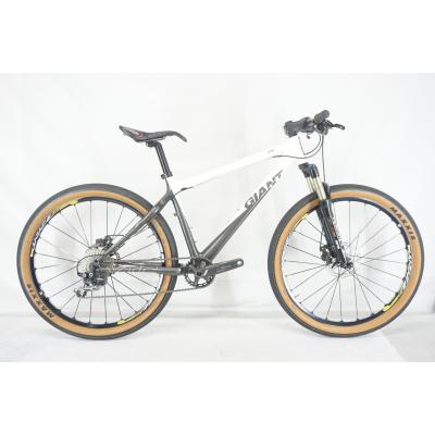 マウンテンバイクジャイアント26インチ（GIANT／マウンテンバイク(MTB