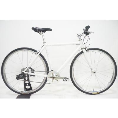 GIANT クロスバイク　ホワイト Mサイズ GIANT（クロスバイク）｜自転車車体｜自転車 | 車、バイク