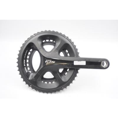 シマノ 105 FC-5800 クランクセット 自転車の商品一覧 通販 シマノ 105 FC-5800 クランクセット 自転車の商品一覧 通販