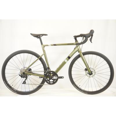 ロードバイク 油圧ディスクブレーキ（cannondale）のおすすめ