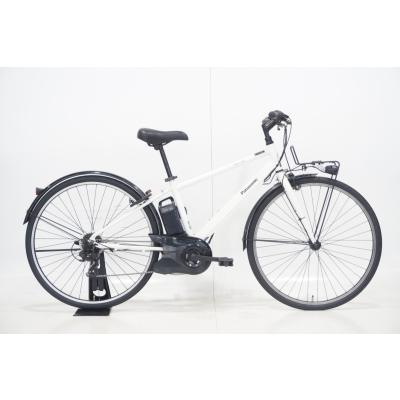 電動アシスト自転車 パナソニック（リム径（ホイールサイズ）：28