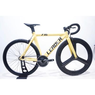 リーダーバイク 中古（ピストバイク、シングル）｜自転車車体｜自転車