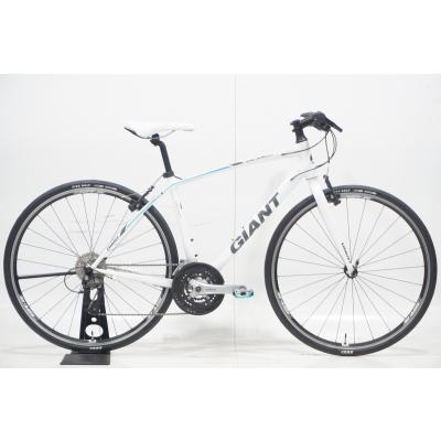 Giant ESCAPE rx3 中古（自転車車体）｜自転車 | 車、バイク、自転車 