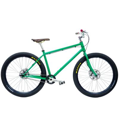 surly サーリー 自転車 タイヤ 26インチ ホイール マウンテンバイク SURLY TROLL / サーリー トロール MTB 26