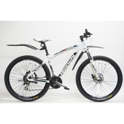 Bianchi マウンテンバイク ホワイト Bianchi マウンテンバイク(MTB)｜自転車車体｜自転車｜車、バイク