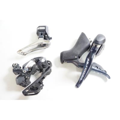 SHIMANO シマノ ULTEGRA Di2 R8050 コンポセット SHIMANO ( シマノ ) コンポセット ULTEGRA ( アルテグラ ) R8170
