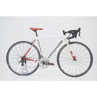 キャノンデール caad10（車、バイク、自転車）のおすすめ人気