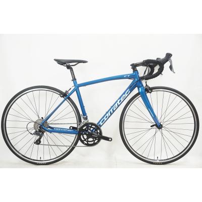 中古のCorratec クロスバイク CORRATEC】クロスバイクのSHAPEシリーズ、2022年リリースの3