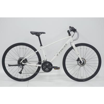 トレック fx4（クロスバイク）｜自転車車体｜自転車 | 車