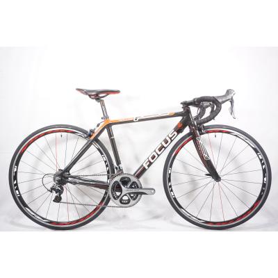 FOCUS EINDHOVEN PRO ロードバイク　フォーカス　イザルコ　中古 FOCUS ロードバイク 中古（ロードバイク）｜自転車車体｜自転車 | 車