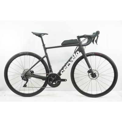 値下げ美品！整備済中古ロードバイク サーベロ R3 2016年　9100DURA-ACE XSサイズ 小さめサイズ！ CERVELO 2016 ROADBIKE・エアロロードバイク R3(サーベロ ロードバイク