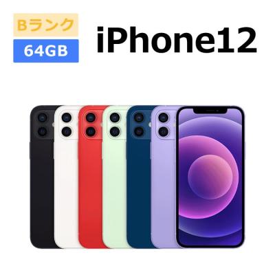 iPhone 12 iPhone本体（色：パープル系）｜スマホ｜スマホ、タブレット