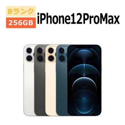 iPhone 12 Pro Max iPhone本体（色：シルバー系）｜スマホ｜スマホ
