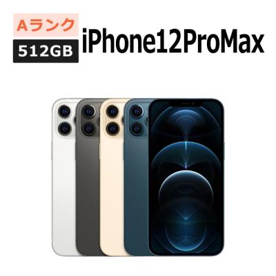 iPhone 12 Pro Max iPhone本体｜スマホ｜スマホ、タブレット、パソコン
