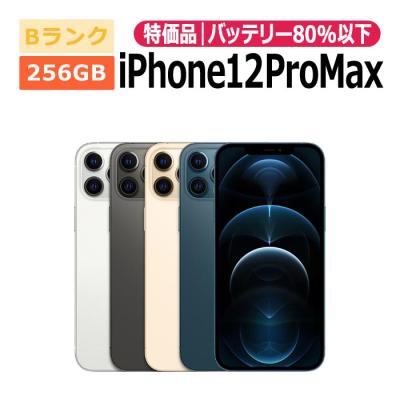iPhone 12 Pro Max iPhone本体（SIM情報：SIMフリー）｜スマホ｜スマホ