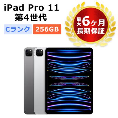 ipad pro 11インチ 第4世代 256gb(iPad)の商品一覧 通販 ipad pro 11インチ 第4世代 256gb(iPad)の商品一覧 通販