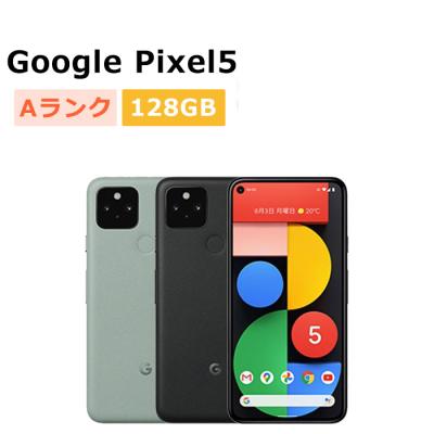 google pixel 5a 本体（アンドロイドスマートフォン）｜スマホ