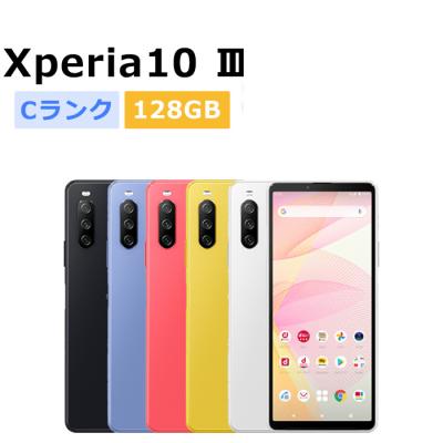 xperia 10 iii（スマホ） | スマホ、タブレット、パソコン のおすすめ