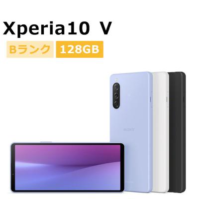 xperia 10v（アンドロイドスマートフォン）｜スマホ | スマホ