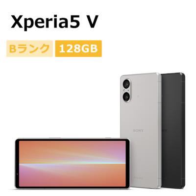 Xperia 5 V スマホ、タブレット、パソコン（SIM情報：SIMフリー