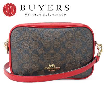 中古コーチバッグ（レディースバッグ）の商品一覧 | ファッション 通販  