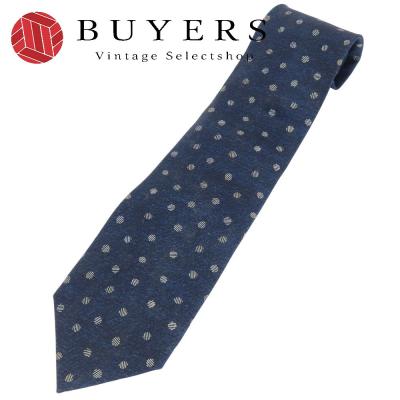 tana　未使用級　箱付き　ブルガリ　ネクタイ　イブニング　Bロゴ　セッテ BVLGARI - ブルガリ ネクタイ の通販 by sp's shop｜ブルガリならラクマ