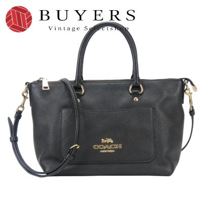 ショルダーバッグ レディース（COACH／レディースハンドバッグ