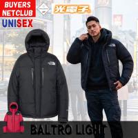 日本正規品 男性用 女性用 バルトロライトジャケット XXS-XL ザ・ノース・フェイ ユニセックス 登山 マウンテンパーカー アウター 防寒 ダウンジャケット 無地 | バイヤーズネットクラブ