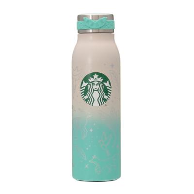 STARBUCKS スターバックス　ホリデー　ステンレスボトル　レア　水筒 Amazon | Starbucks(スターバックス)スタバタンブラーホリデー2023