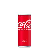 「1ケース」コカ・コーラ 250ml 缶 (30本入) | BUY MORE