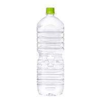 「1ケース」い・ろ・は・す天然水 PET ラベルレス 2L (8本入) | BUY MORE