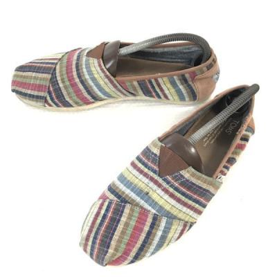 toms スリッポンのおすすめ人気ランキングTOP100 - Yahoo!ショッピング