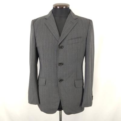 Vintage 80s 90s JUNMEN ダブル セットアップ ピンズ 水色 junメン（JUNMEN／ファッション）のおすすめ人気商品一覧 通販 - Yahoo