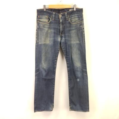 Levi's（リーバイス） 美品/日本製☆Levi's【リーバイス】505/デニム