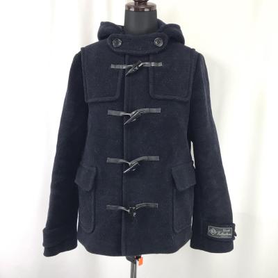 期間限定値下げ♡新品未使用♡UNITEDARROWS♡ダッフルコート　ネイビー UNITED ARROWS ダッフルコート（色：ネイビー系）のおすすめ人気商品