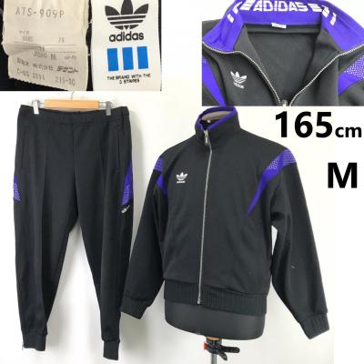 ビンテージADIDASデサントウィンドブレーカー上下 デサント ウインドブレーカー 上下（adidas）のおすすめ人気商品一覧