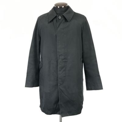 UNITED ARROWS メンズステンカラーコート｜コート、ジャケット
