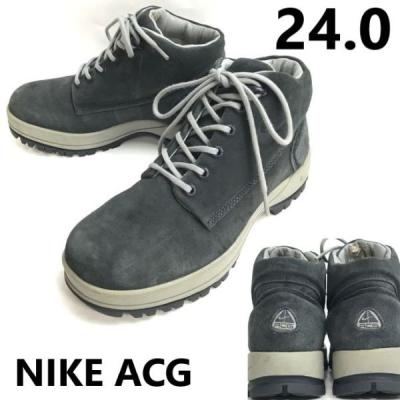 nike acg ブーツ（メンズスニーカー）｜シューズ | ファッション の