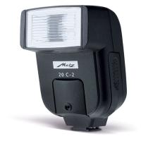 Metz 外部オート調光タイプ小型ストロボ MECABLITZ-20C-2 | BuzzFurniture