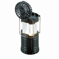 WINTECH 2WAY LEDランタン(乾電池式) KCL-331BF | BuzzFurniture