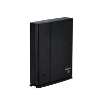 エレコム Wi-Fi 6(11ax) 1201+574Mbps ルーター WMC-X1800GST2-B | BuzzFurniture