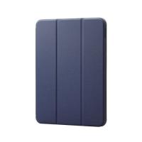 エレコム iPad 第10世代 フラップケース スリープ対応 ネイビー TB-A22RSANV | BuzzFurniture